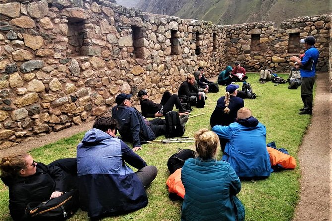 Private Inca Trail to Machu Picchu 4-days - Important Information for Travelers