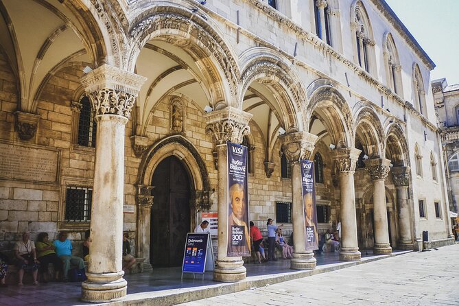 Private Jewish Heritage Walking Tour in Dubrovnik With Local Expert - The Sum Up