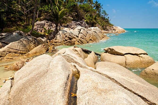 Private Jungle Hike to Bottle Beach and Boat Tour - Weather Considerations