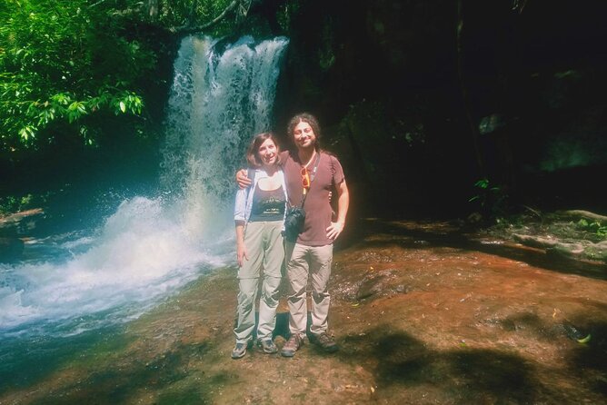 Private Kbal Spean & Banteay Srei Tour - The Sum Up