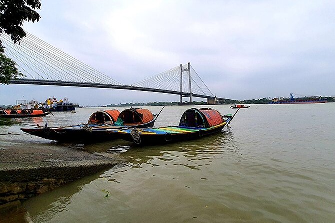 Private Kolkata Heritage Walk Tour (2 Hrs) - Frequently Asked Questions