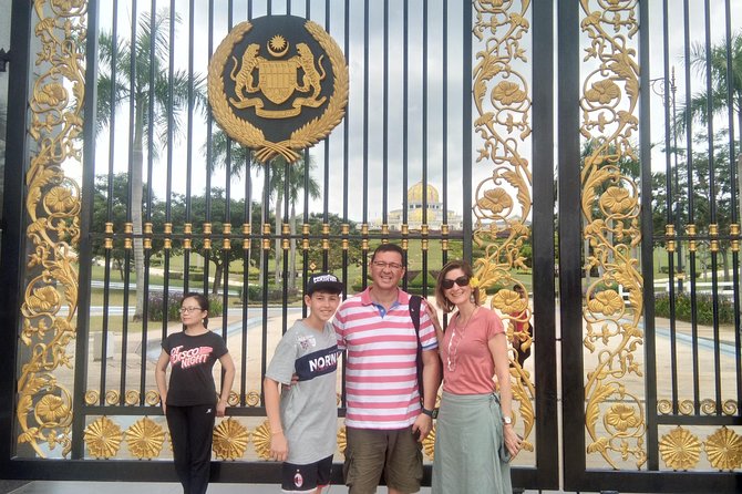 Private Kuala-Lumpur Shore Excursion - Additional Tips for Travelers