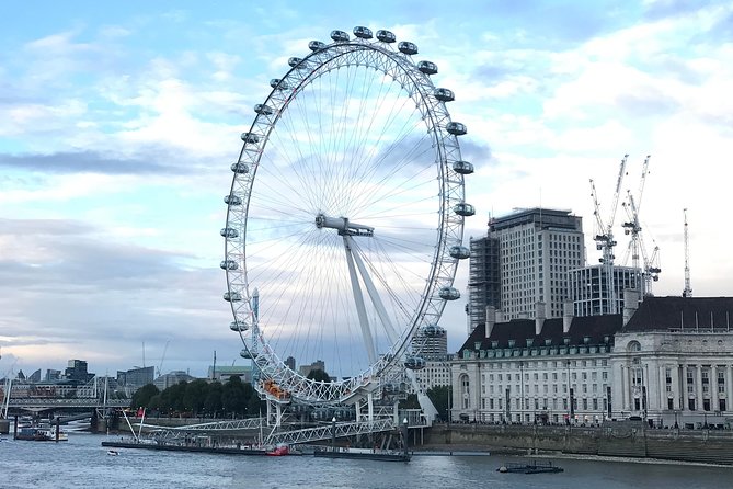 Private Layover Tour of London From Heathrow Airport - Frequently Asked Questions