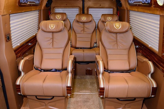 Private Limousine Transfer Hanoi - Ninh Binh Sightseeing Full Day - Frequently Asked Questions