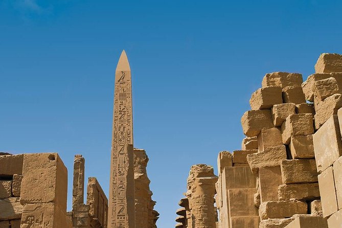 Private Luxor Treasures Tour 2 Days Fully Guided Tour - Meeting and Pickup Details