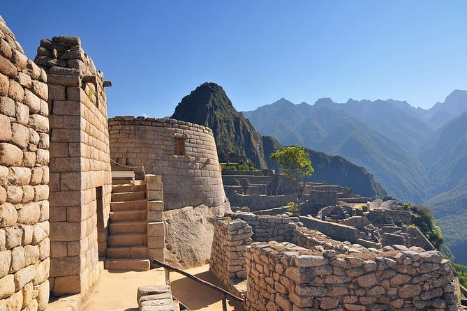 Private Machu Picchu Citadel Guided Tour - The Sum Up