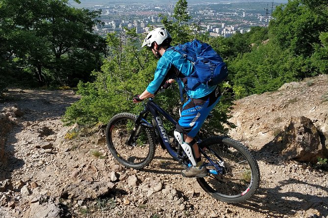 Private Mountain Biking Experience in the Balkan Range - Cancellation Policy