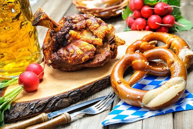 Private Munich Beer Brewery-Tour, 3-Course-Menu and Free Beer - Pricing & Policies