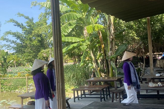 Private Nha Trang Countryside - the Real Life. - Private Tour Exclusivity