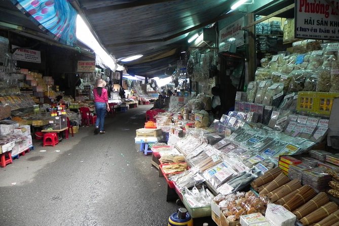 Private Nha Trang Half Day City Tour - Frequently Asked Questions