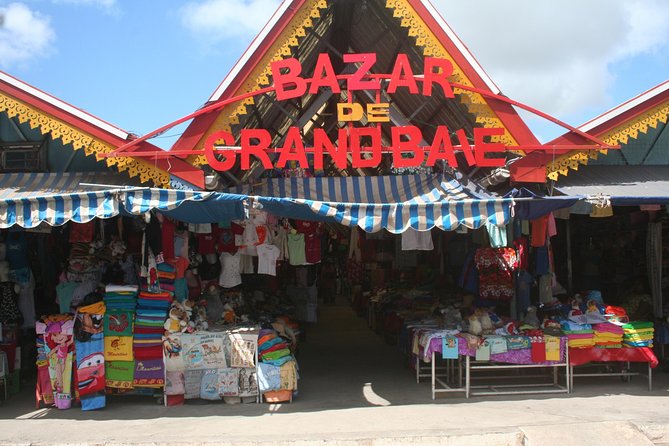 Private North Mauritius Tour - Pickup Information
