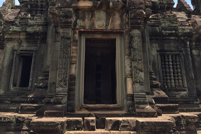 Private One Day to Banteay Srei, Rolous Group and Kompong Phluk - Booking Process