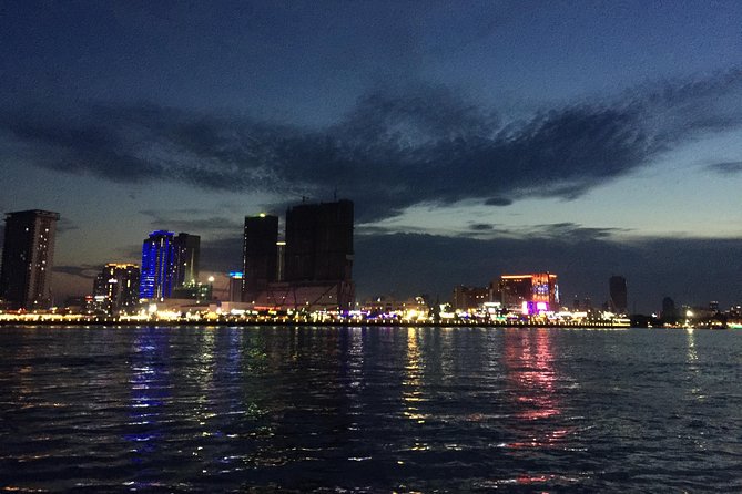 Private One Day Tour in Phnom Penh Capital City - Confirmation and Cancellation Policy