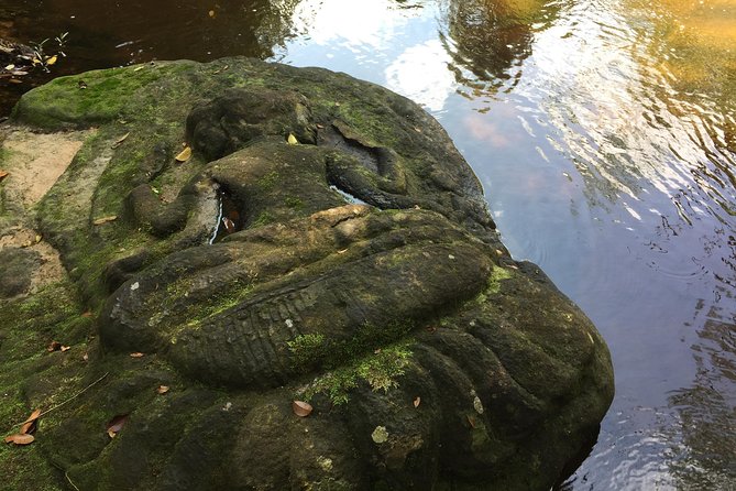Private One Day Tour To Kbal Spean and Beng Mealea - Pricing and Group Rates