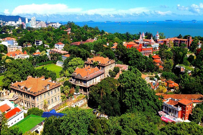 Private One Day Xiamen Tour - Reservation Options