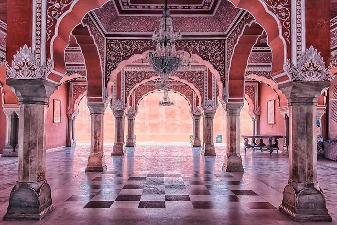 Private Overnight Jaipur Tour From Delhi - The Sum Up