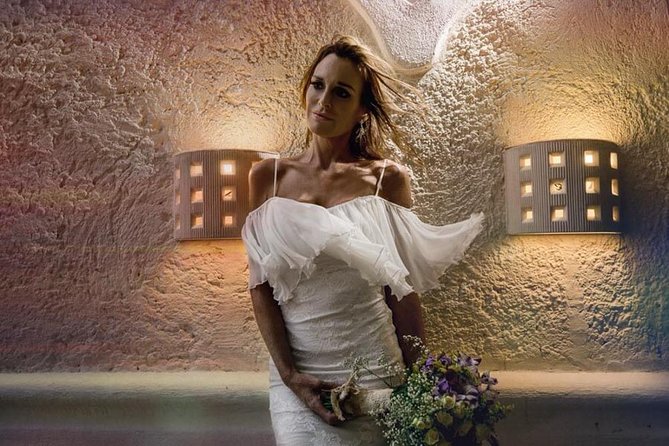 Private Photo Session With a Local Photographer in Haifa - Background