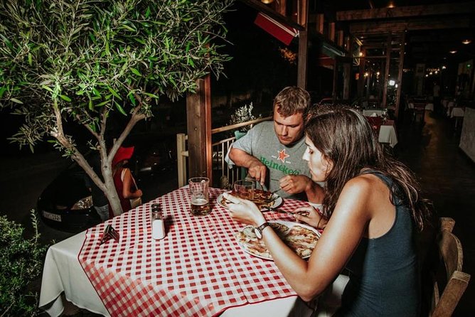 Private Photo Session With a Local Photographer in Paphos - Package Options