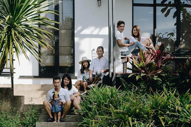 Private Photo Session With a Local Photographer in Phuket - Cancellation Policy