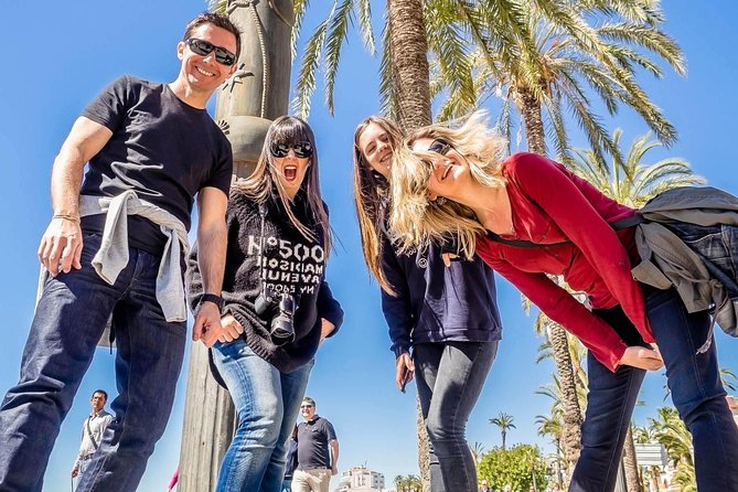 Private Photo Session With a Local Photographer in Sitges - The Sum Up