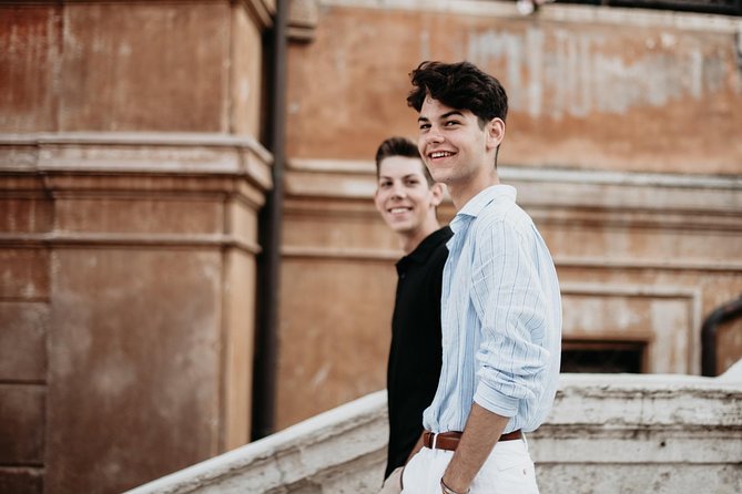 Private Photo Session With a Local Photographer in Split - Frequently Asked Questions