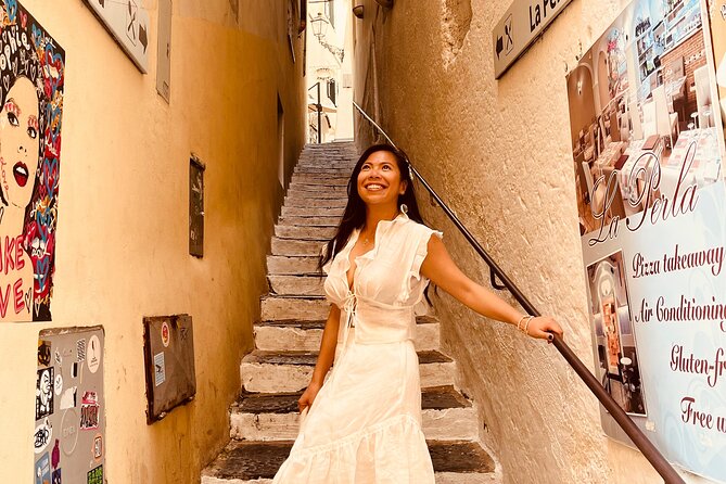 Private Photography Tour in Amalfi - Local Photographer Guide