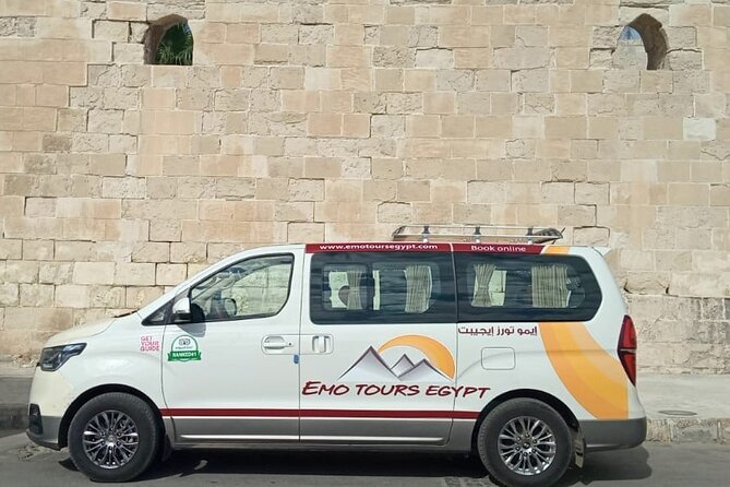 Private Pickup Transfer From King Hotel to Cairo Airport - Reservation Policy