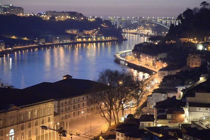Private Porto & Douro & Regua From Lisbon 3 Days All Included - The Sum Up
