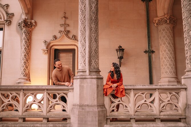 Private Professional Photoshoot in Venice - Operating Hours