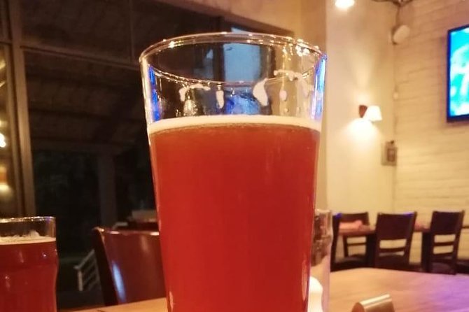 Private Pub Crawl Tour in Mauritius - Frequently Asked Questions