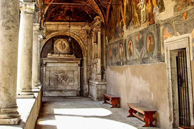 Private Renaissance Walking Tour of Naples - Booking Information