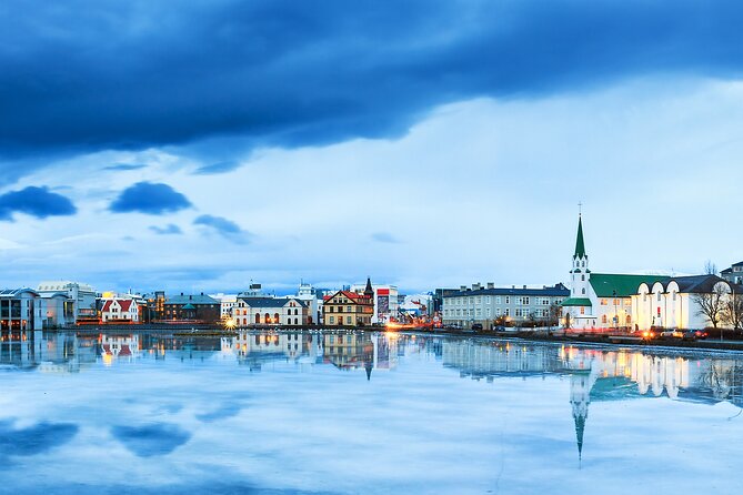 Private Reykjavik Art Walking Tour - Additional Tour Information