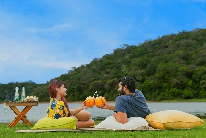 Private Safari Camping in Buttala - Accessibility and Child Policy