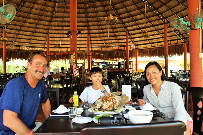 Private Saigon City Tour and Mekong Delta 1 Day - Boat Trips