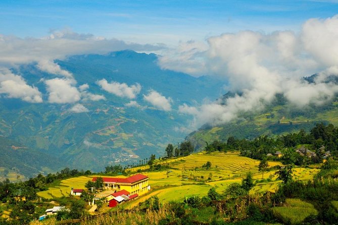 Private Sapa off the Beaten Path Trekking Full Day Tour Start From Sapa - What To Expect