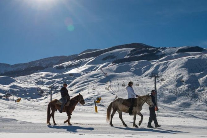 Private Shahdag Mountain Resort Tour - Additional Information