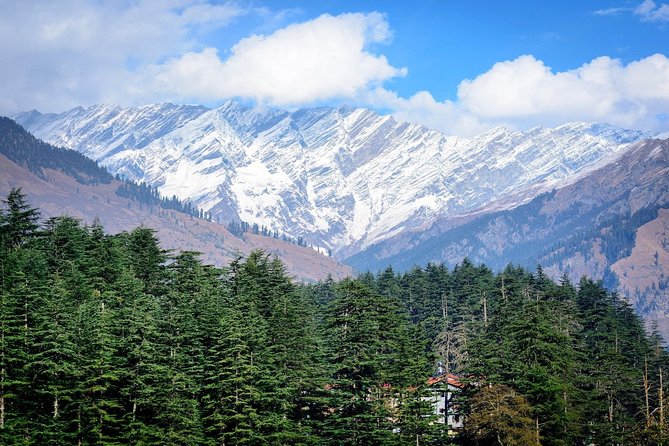 Private Shimla Kullu Manali 7 Day Tour Package From Chandigarh - Frequently Asked Questions