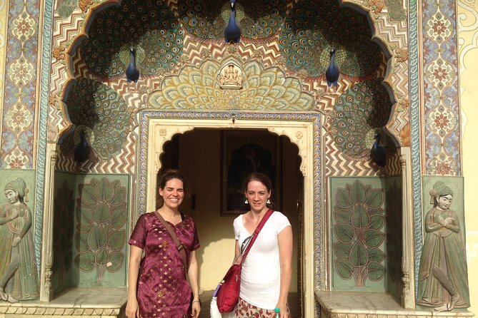 Private Sightseeing Day Tour From Jaipur to Delhi - Frequently Asked Questions