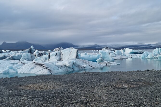 Private Sightseeing Tour to Diamond Beach - Booking Confirmation Process