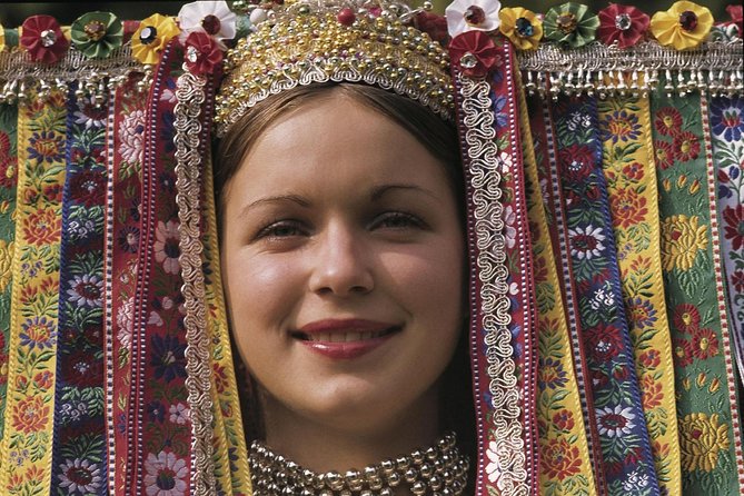 Private Small Carpathian Wine Tour - Tour Operator