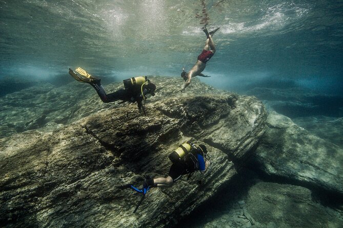 Private Snorkeling Boat Trip With Secluded Beaches - Cancellation Policy and Refunds