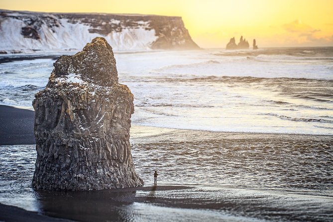 Private South Iceland Day Trip From Reykjavik Including 2-Hour Quad Bike Tour - Policy and Terms