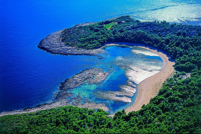 Private South Mljet & West Elafiti Islands Tour - Frequently Asked Questions