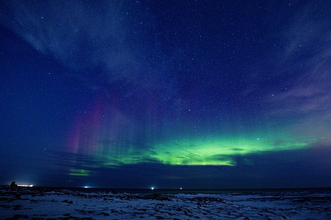 PRIVATE Spanish Northern Lights Experience for 8 People - Additional Recommendations