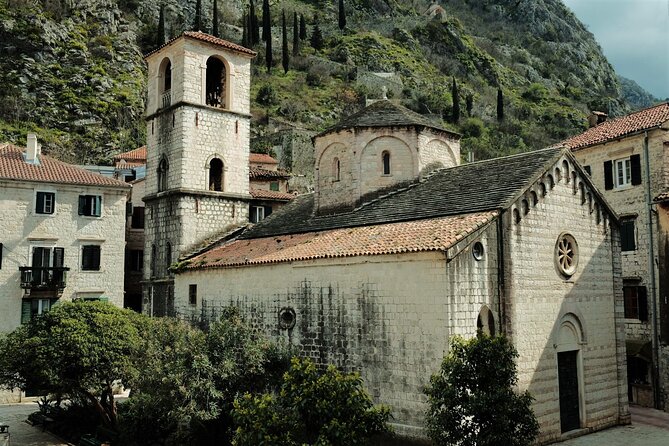 Private Speedboat Tour From Kotor Port - Explore Unesco Heritage - Additional Tips and Recommendations