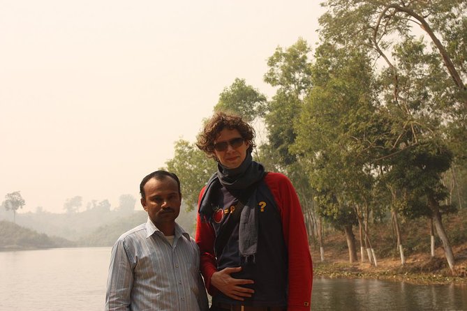 Private Sreemangal Adventure Tour From Sylhet - Cancellation Policy