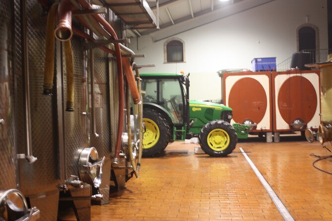 Private Tasting of Monferrato Wines With Visit to the Cellar - Reservation Details