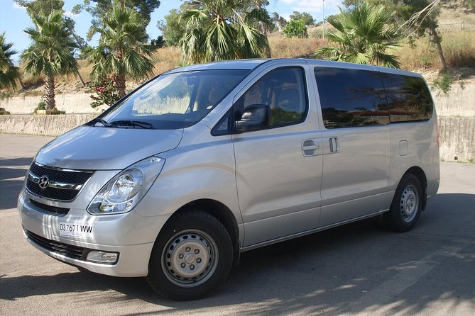 Private Taxi Transfer From Marrakesh to Casablanca - Booking Information
