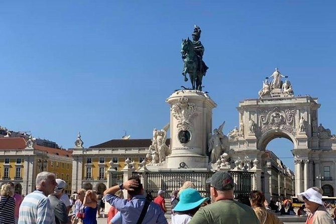 Private Tour 2 Days Sintra and Lisbon - Additional Inclusions