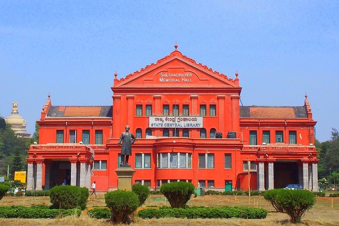 Private Tour: 4-Hour Bengaluru Heritage Walk With Hotel Pickup and Drop-Off - Additional Information